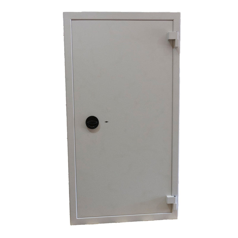 KeySecure High Security Key Cabinet With 8 Lever Safe Lock - 1950 Hook