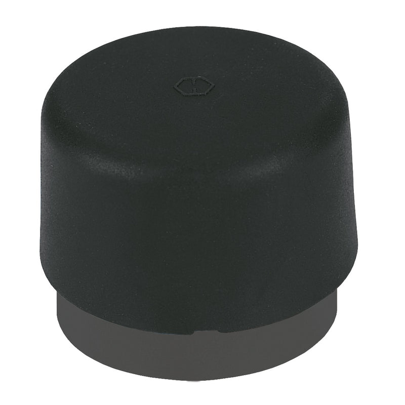 Arrone Nylon Floor Fix Door Stop - Anthracite Grey RAL7016