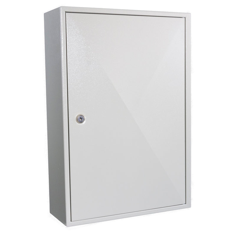 KeySecure Deep Key Cabinet - 100 Hook