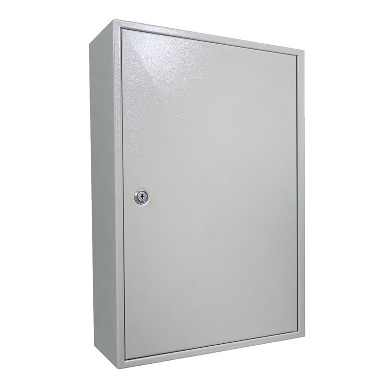 KeySecure Key Cabinet With Key Lock - 150 Hook