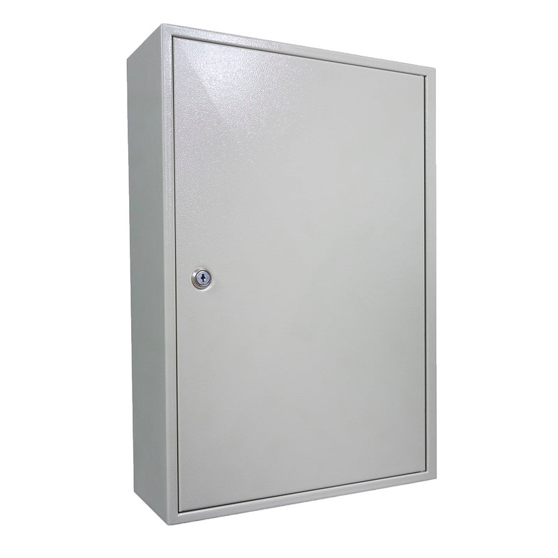 KeySecure Key Cabinet With Key Lock - 200 Hook