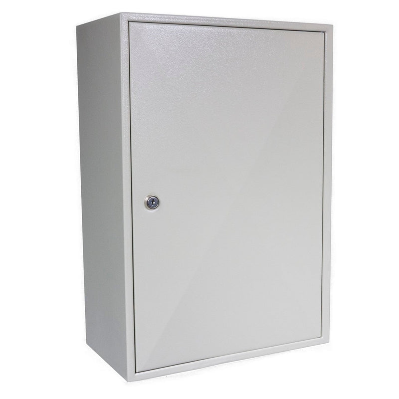 KeySecure Key Cabinet With Key Lock - 250 Hook