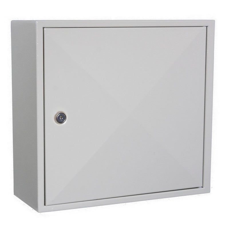 KeySecure Deep Key Cabinet - 50 Hook