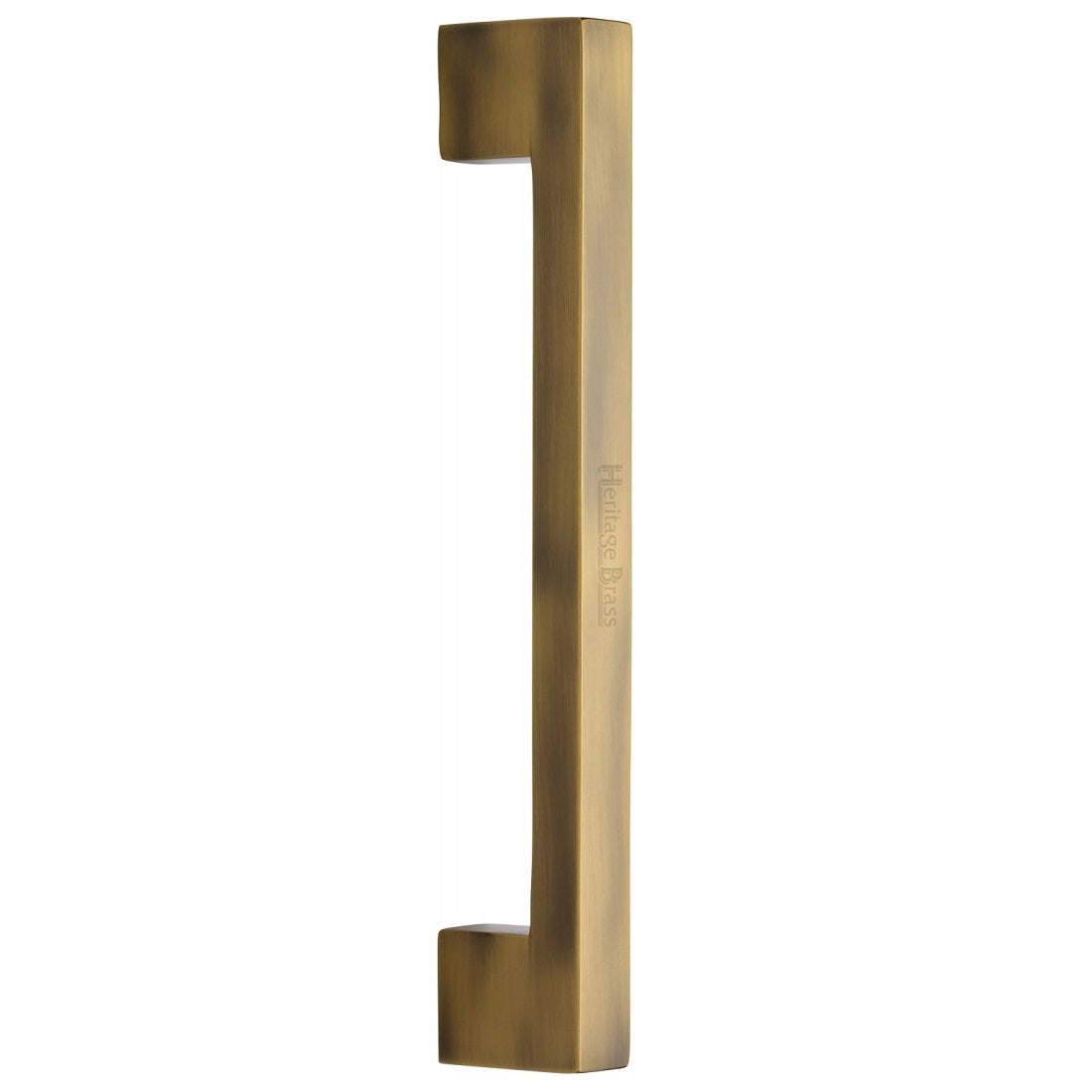 M.Marcus Urban Design Pull Handle 305mm - Antique Brass